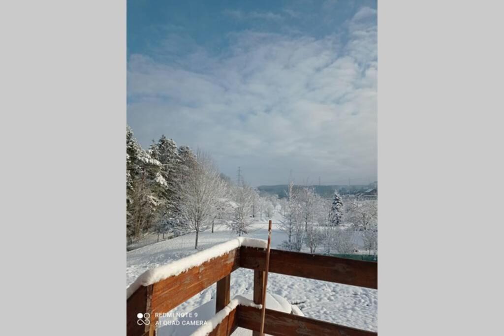 Gite De Charme En Ardennes Hamoir Exterior photo